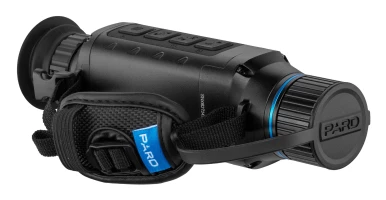 Pard monoculaire thermique LEOPARD