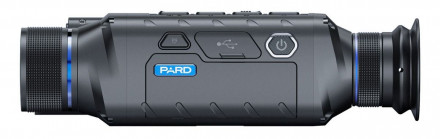 Photo OR1316301-02.jpg Pard thermal monocular LEOPARD diam.35 / 640*512 / LRF