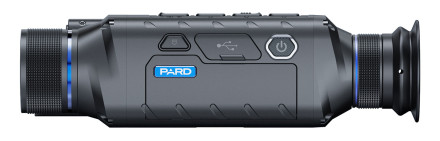 Photo OR1316501-04.jpg PARD Leopard LE6‑50 LRF Thermal Monocular Scope