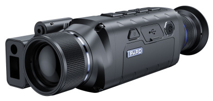 PARD Leopard LE6‑50 LRF Thermal Monocular Scope