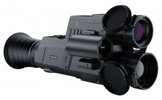 Photo OR2104701-05.jpg Pard Landsat Compact multi-spectrum thermal and night vision scope