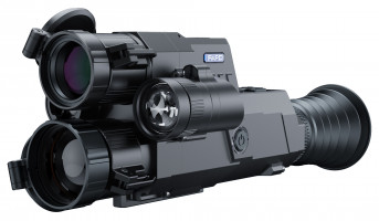 Pard Landsat Compact multi-spectrum thermal and night vision scope