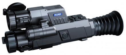 OR2104701-07.jpg Lunette multi spectre Pard Landsat Compact vision thermique et nocturne Photo OR2104701-07.jpg Lunette multi spectre Pard Landsat Compact vision thermique et nocturne