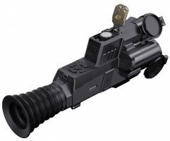 Photo OR2104701.jpg Pard Landsat Compact multi-spectrum thermal and night vision scope