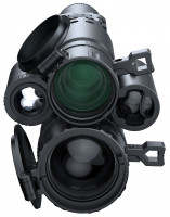 Photo OR2203301-04.jpg PARD TD32 Multi-Spectral Scope with Integrated Laser Rangefinder