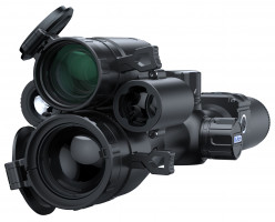 Photo OR2203301-06.jpg PARD TD32 Multi-Spectral Scope with Integrated Laser Rangefinder