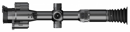 OR2203301-12.jpg Lunette multi-spectrale PARD TD32 avec télémètre laser intégré Photo OR2203301-12.jpg Lunette multi-spectrale PARD TD32 avec télémètre laser intégré