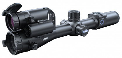 PARD TD32 Multi-Spectral Scope with Integrated Laser Rangefinder