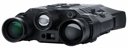 Jumelle multispectre Pard Osprey 640