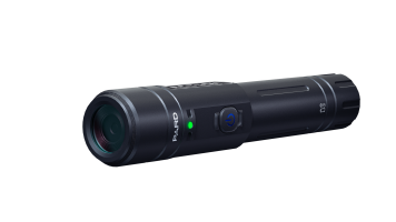 PARD Action 4K Dash Cam