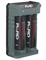 Pard chargeur batterie