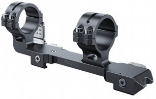 Pard removable MT5 mounting