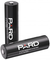 Pard battery 21700 5000mAh