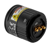 Photo OR5L19400-02.jpg PARD IR1 850/940 nm Infrared Illuminator