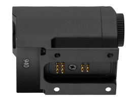 Photo OR5L2940-05.jpg Lampe IR + Télémètre Pard IL1 LRF 940nm