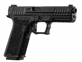 Photo P801-02 Semi-automatic pistol 9x19 PFS9 P80 Black