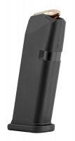9x19 PFS9 P80 and Glock 19 magazine (15 rounds)