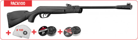 Pack Gamo DELTAMAX Whisper Noël 2024