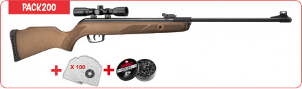 Christmas Pack 2024 Gamo Big Cat Hunter