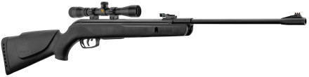 Photo PACK202-02.jpg Gamo Big Cat 1000E Christmas Rifle Pack