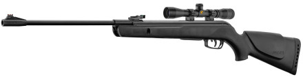 Photo PACK202.jpg Gamo Big Cat 1000E Christmas Rifle Pack