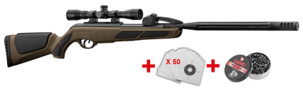 Photo PACK403-V-1.jpg Gamo Pack Swarm Maxxim IGT OD 19.9J Cherry 2026