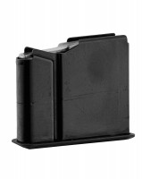 Steel magazine caliber .243/.308 6 rounds Ruby