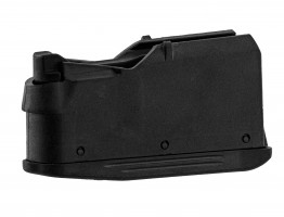 Ruby synthetic charger cal. Standard 3 shots caliber 30-06 / 270 Winchester / .243 Winchester / 7x64