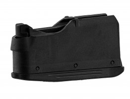 Ruby synthetic charger cal. Magnum 3 shots 7 mm rem Magnum and .300 Win Mag