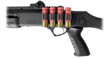 Lateral supprot 4 cartridges for STF12