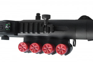 PFAB204A-2 Pack pour STF12 et Martial ( OHR30 + Support 4 c + Bretelle + lampe ) Photo PFAB204A-2 Pack pour STF12 et Martial ( OHR30 + Support 4 c + Bretelle + lampe )