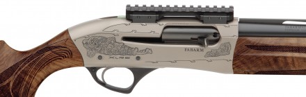 RAIL WEAVER POUR XLR 