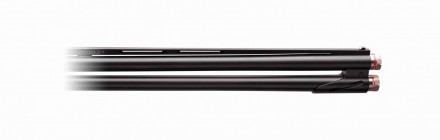 Steel barrel clamp for QRR 73.50 G