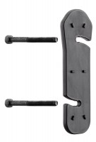 Espaceur pour crosse Oryx