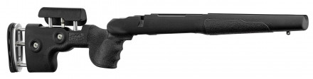 GRS Bifrost - Stock for Howa 1500 R/H Short Action rifles.