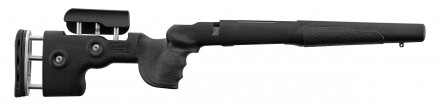 Photo PHO6G302-02 GRS Bifrost - Stock for Howa 1500 R/H Short Action rifles.