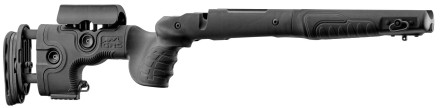 Photo PHO6G302-04.jpg GRS Bifrost - Crosse pour carabines Howa 1500 R/H Short Action.