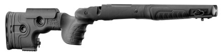 GRS Bifrost - Crosse pour carabines Howa 1500 R/H Short Action.