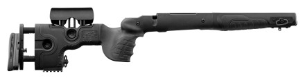 Photo PHO6G302-08.jpg GRS Bifrost - Crosse pour carabines Howa 1500 R/H Short Action.