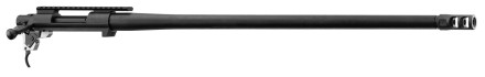 Canon action HOWA 1500 Cal.6.5 creedmoor 24 '' threaded