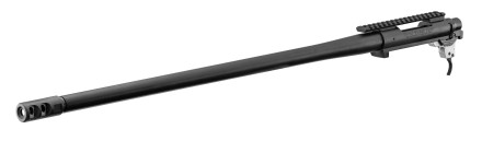 Photo PHOA6138-07.jpg Action canonée HOWA 1500 Cal.308 Win 24'' fileté