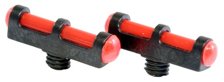 Fiber Optic Sighting Point For Straight Rifle Diam 2.6mm