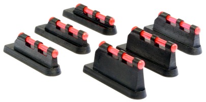 Point de Mire Fibre Optique Longitudinal