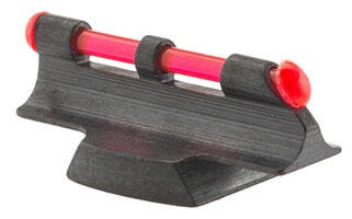 Point de Mire Fibre Optique Transversal H 7