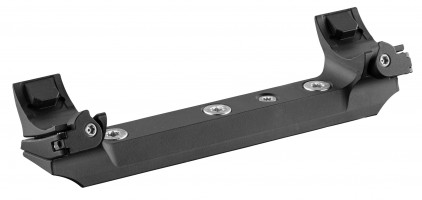 Mounts for Steyr Monobloc