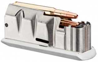 Chargeur pour STEYR Monobloc