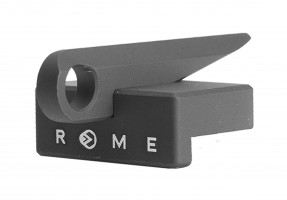Scope mounting alignment tool