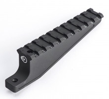 Photo PVI000X-02 complementary rail for victrix mounting