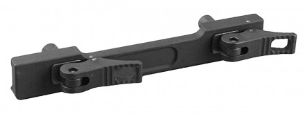 upgrade kit for ROME mount