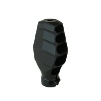 Victrix Crown V muzzle brake